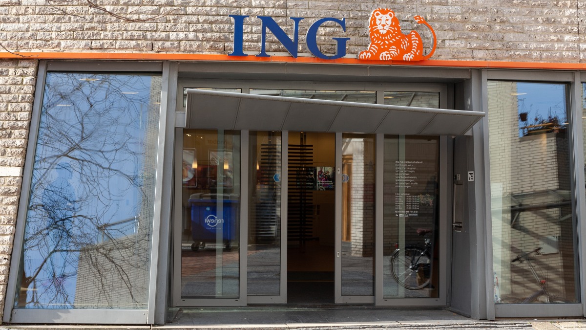 la banque ING ne récompense pas ses clients fidèles